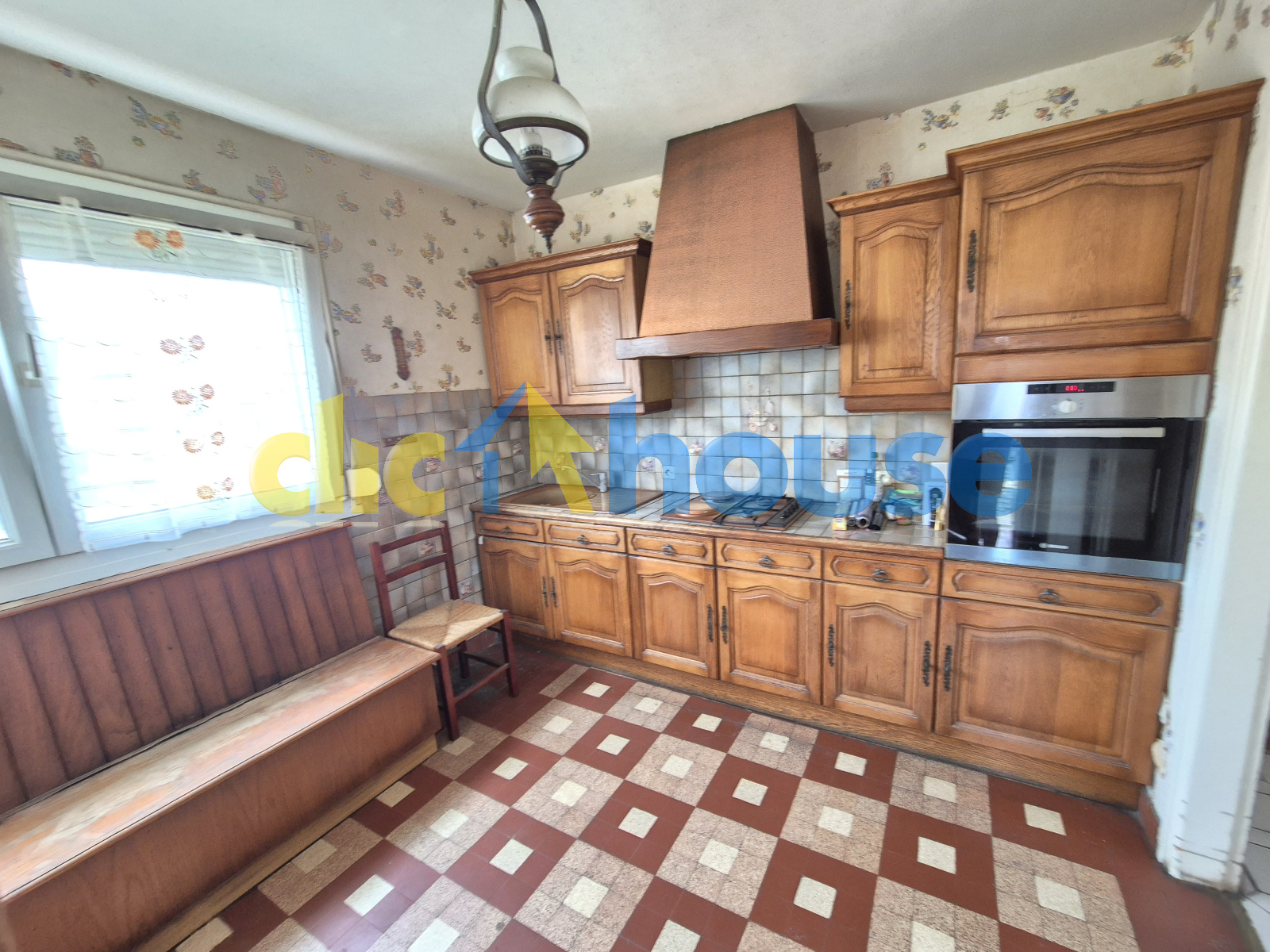 Image_, Maison, Troarn, ref :6504