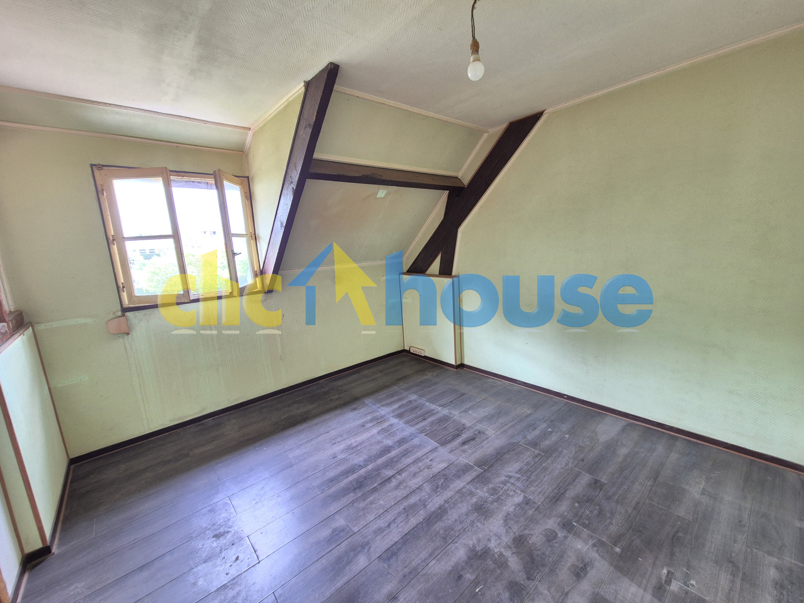 Image_, Maison, Troarn, ref :6504