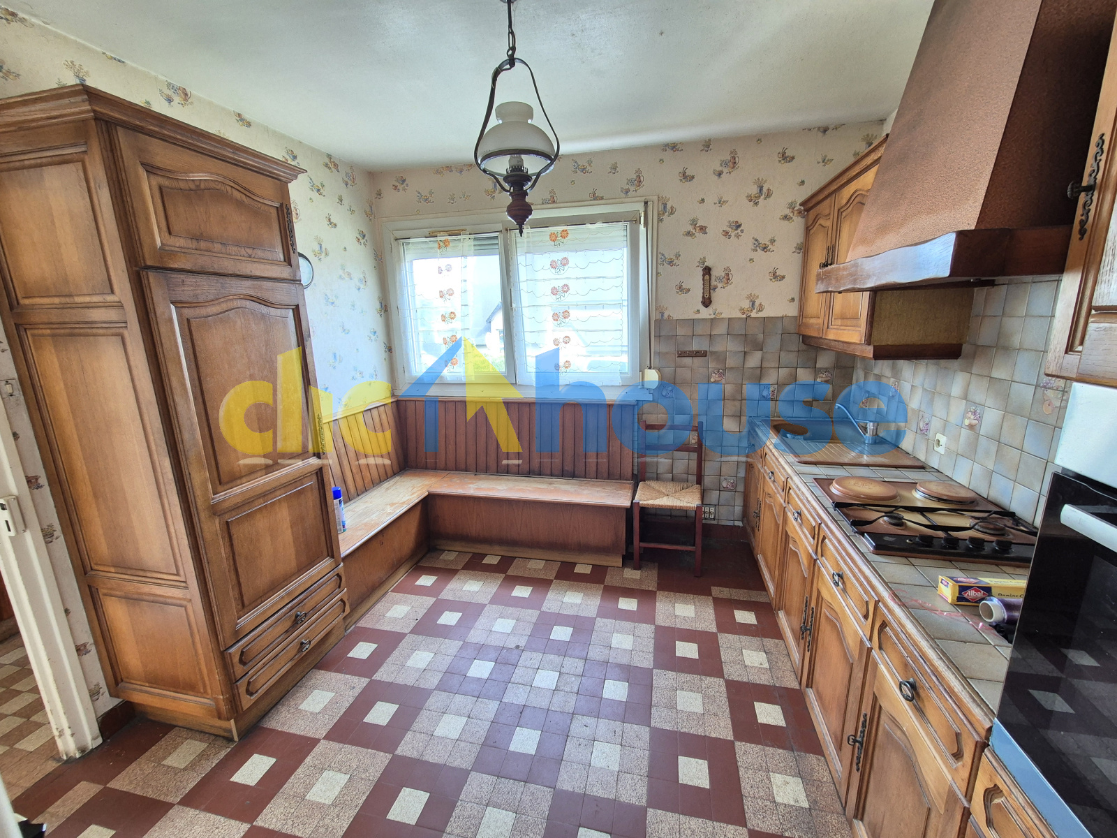 Image_, Maison, Troarn, ref :6504