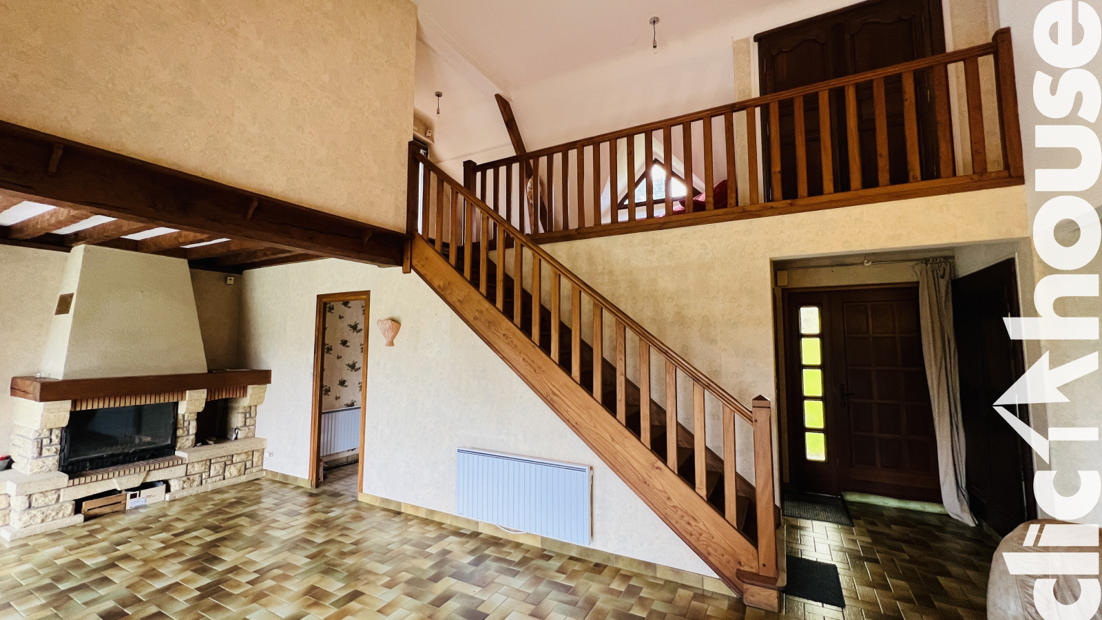 Image_, Maison, Villers-Bocage, ref :6608-10