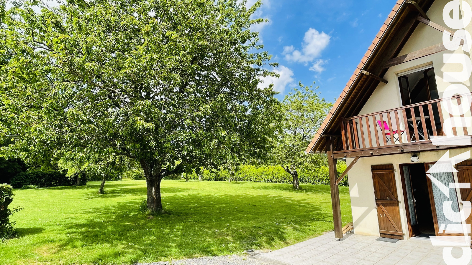 Image_, Maison, Villers-Bocage, ref :6608-10
