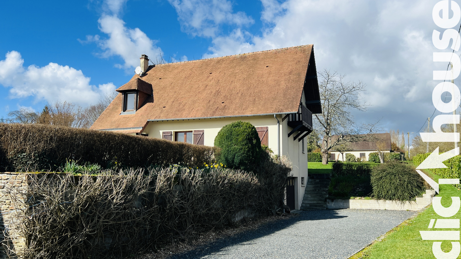 Image_, Maison, Villers-Bocage, ref :6608-10