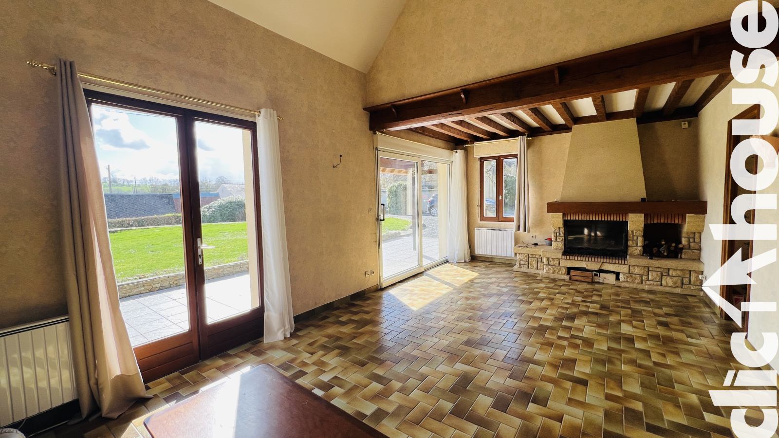 Image_, Maison, Villers-Bocage, ref :6608-10