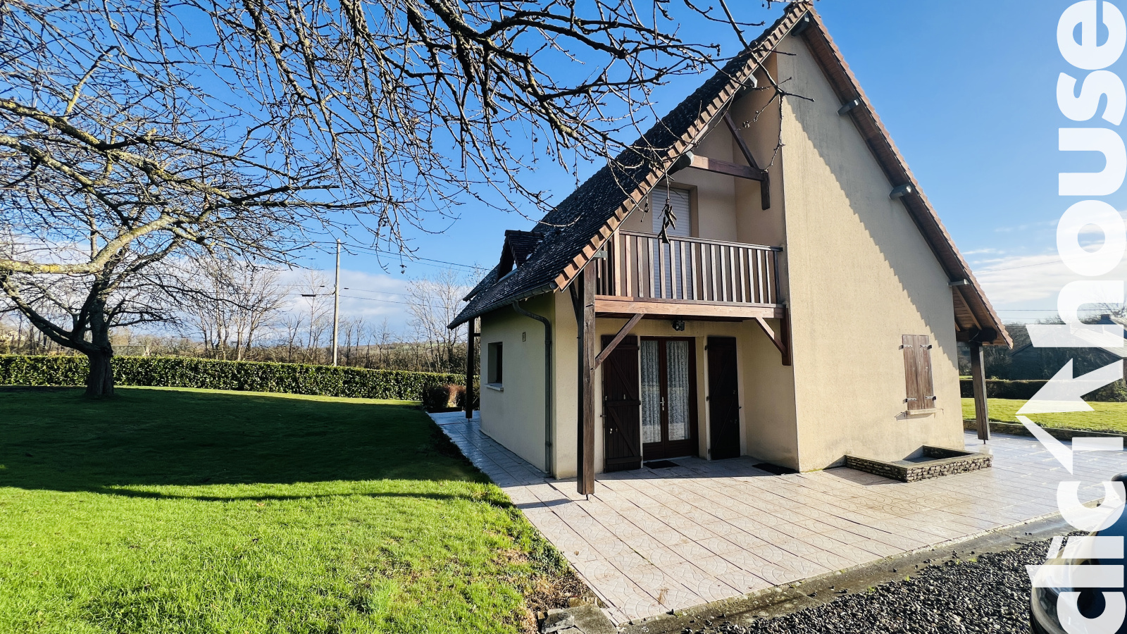 Image_, Maison, Villers-Bocage, ref :6608-10