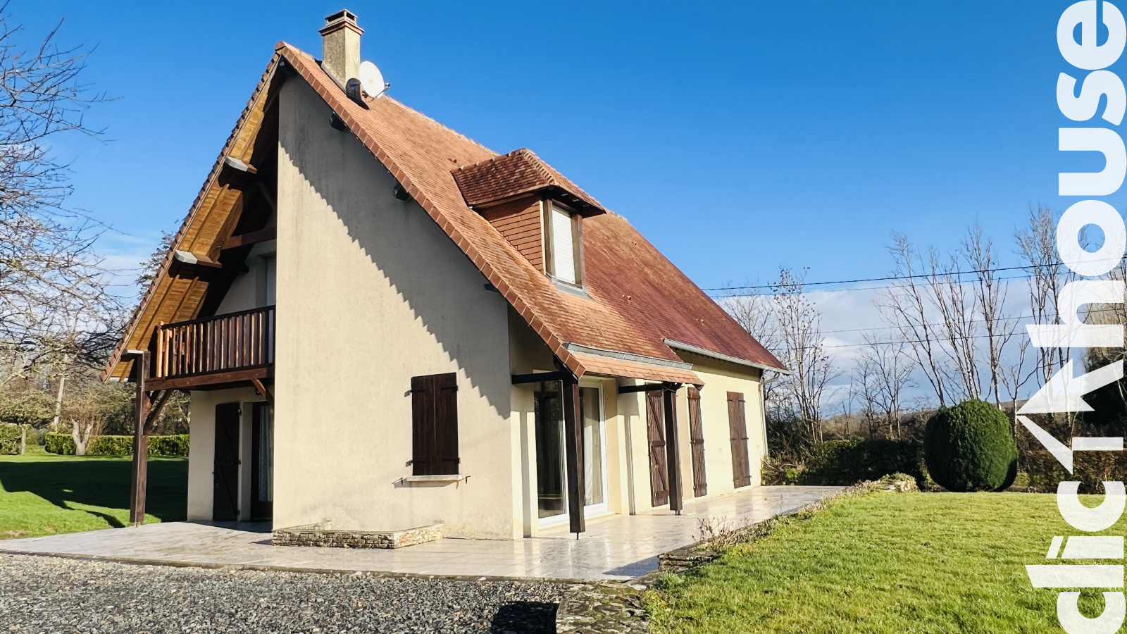 Image_, Maison, Villers-Bocage, ref :6608-10