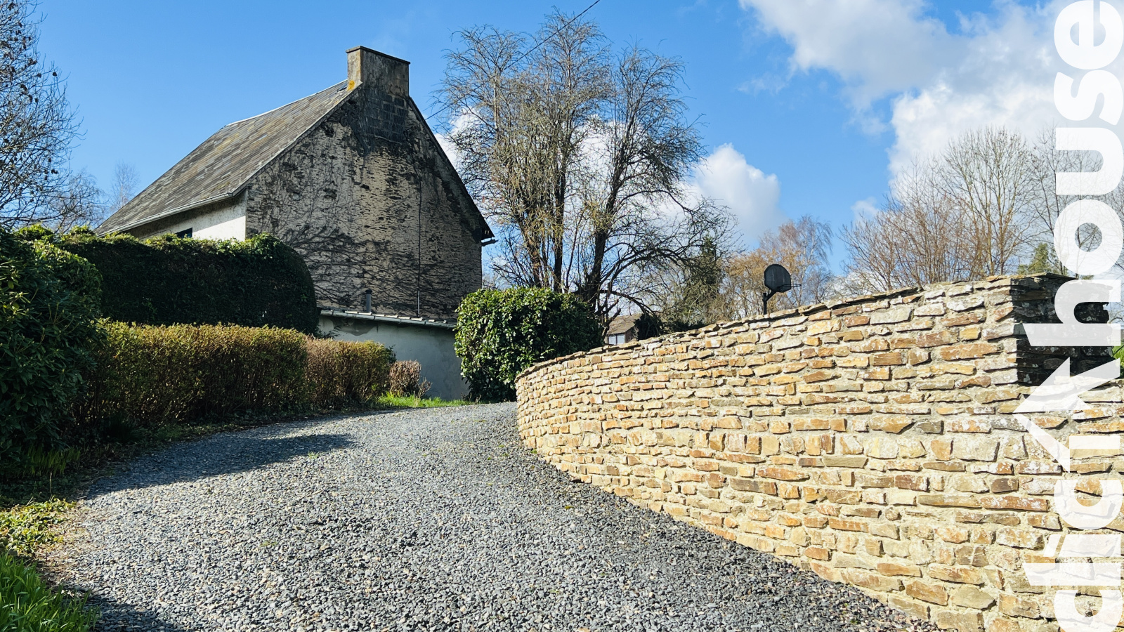 Image_, Maison, Villers-Bocage, ref :6608-10