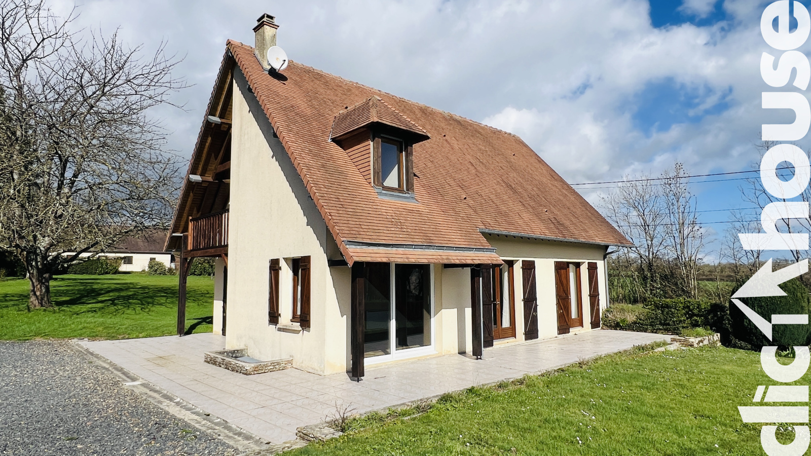 Image_, Maison, Villers-Bocage, ref :6608-10