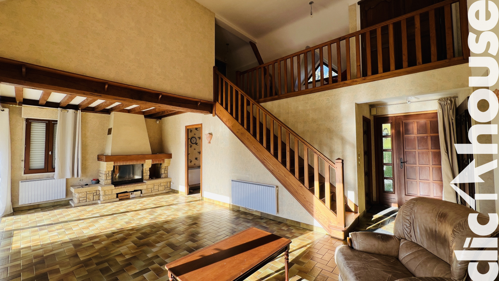 Image_, Maison, Villers-Bocage, ref :6608-10