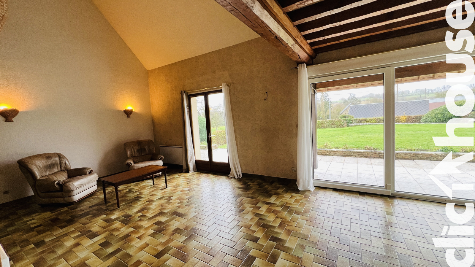 Image_, Maison, Villers-Bocage, ref :6608-10