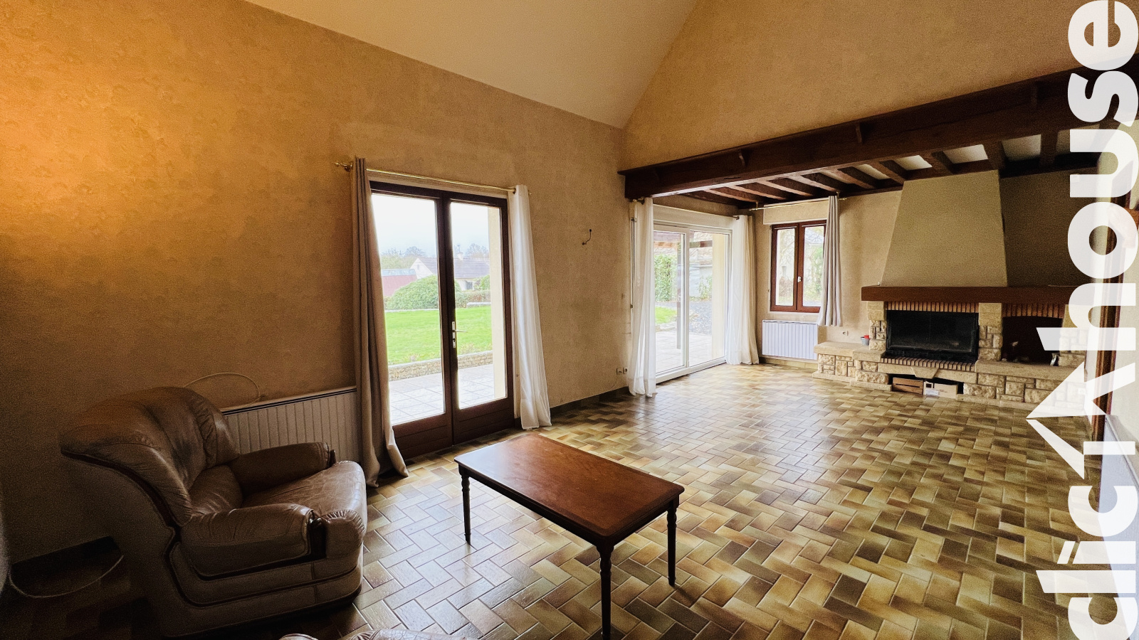 Image_, Maison, Villers-Bocage, ref :6608-10