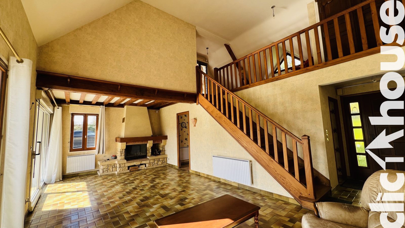 Image_, Maison, Villers-Bocage, ref :6608-10