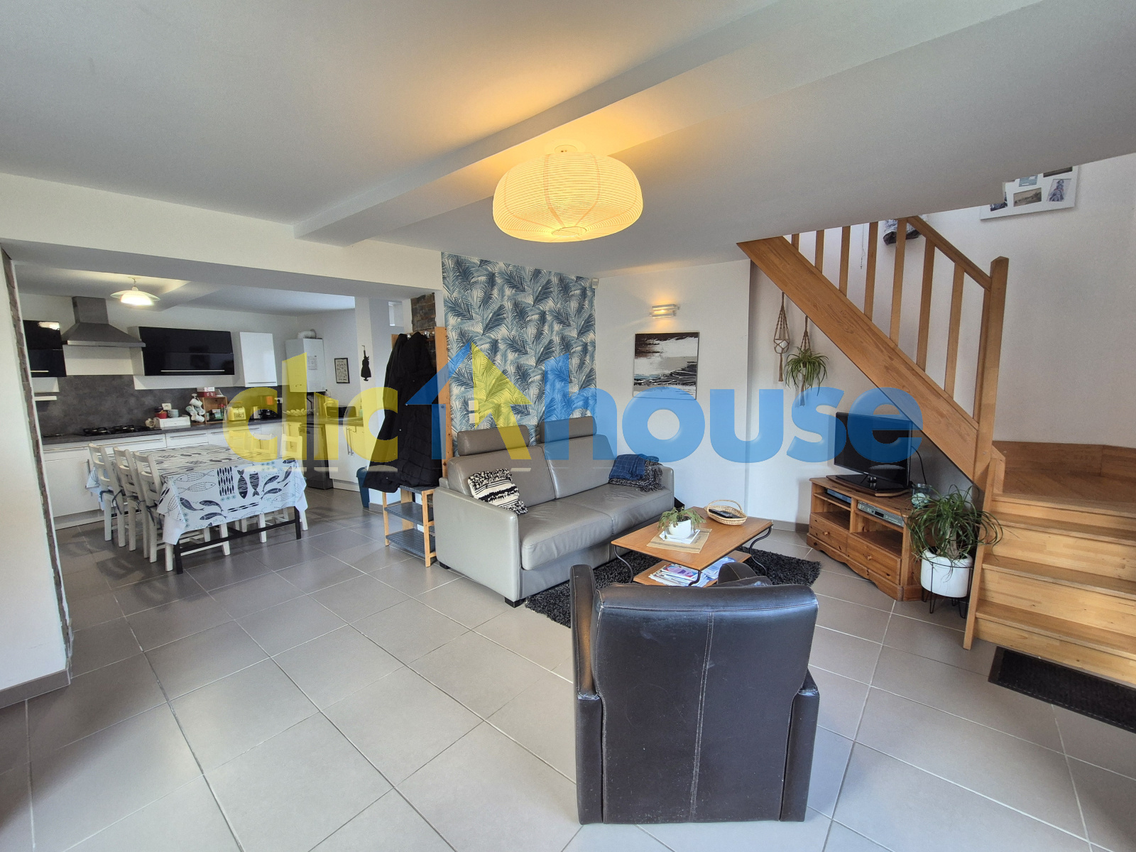 Image_, Maison, Lion-sur-Mer, ref :6384