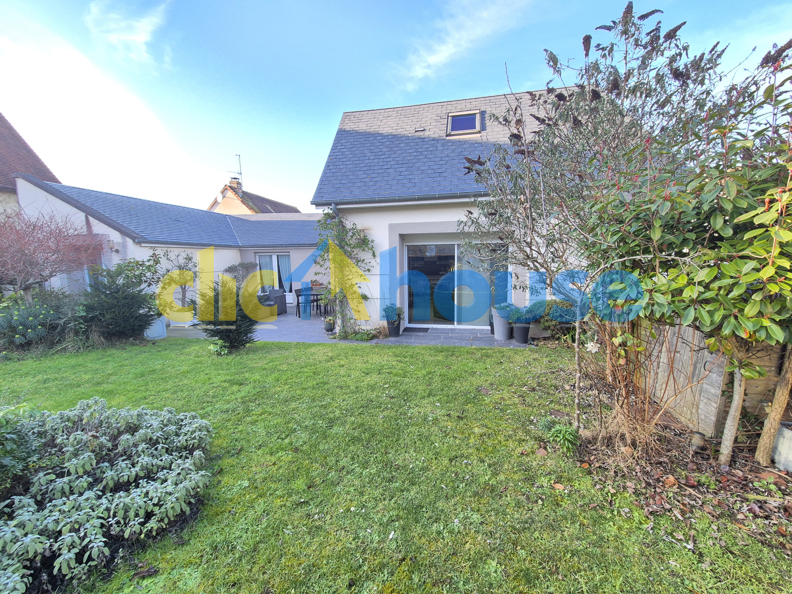 Image_, Maison, Lion-sur-Mer, ref :6384