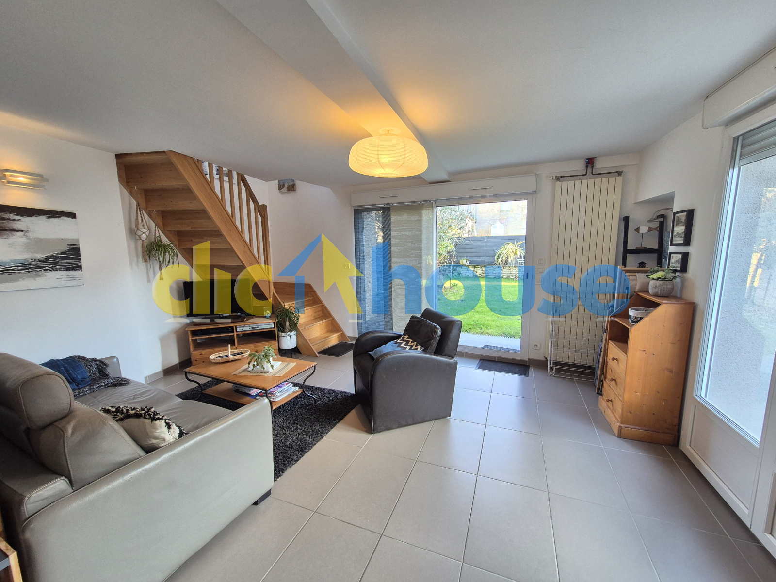 Image_, Maison, Lion-sur-Mer, ref :6384