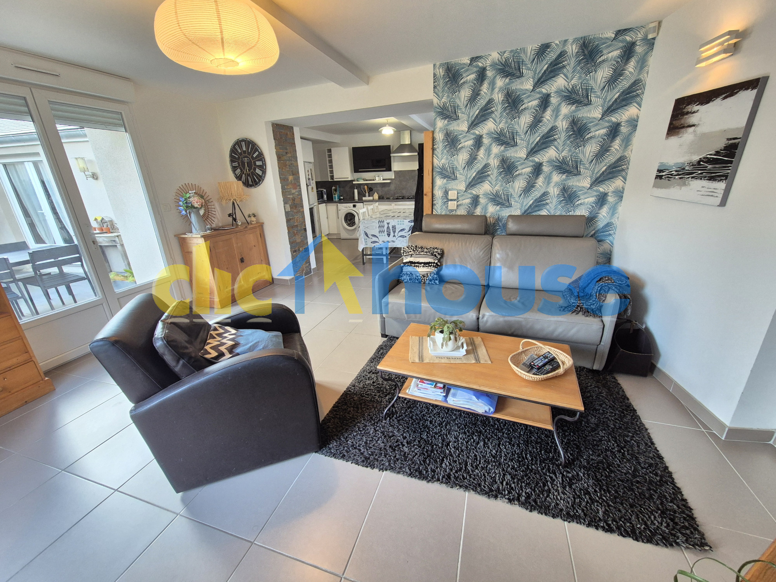 Image_, Maison, Lion-sur-Mer, ref :6384