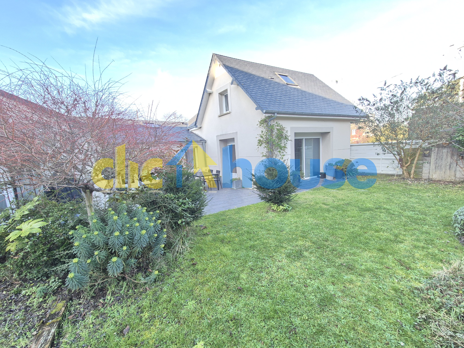 Image_, Maison, Lion-sur-Mer, ref :6384