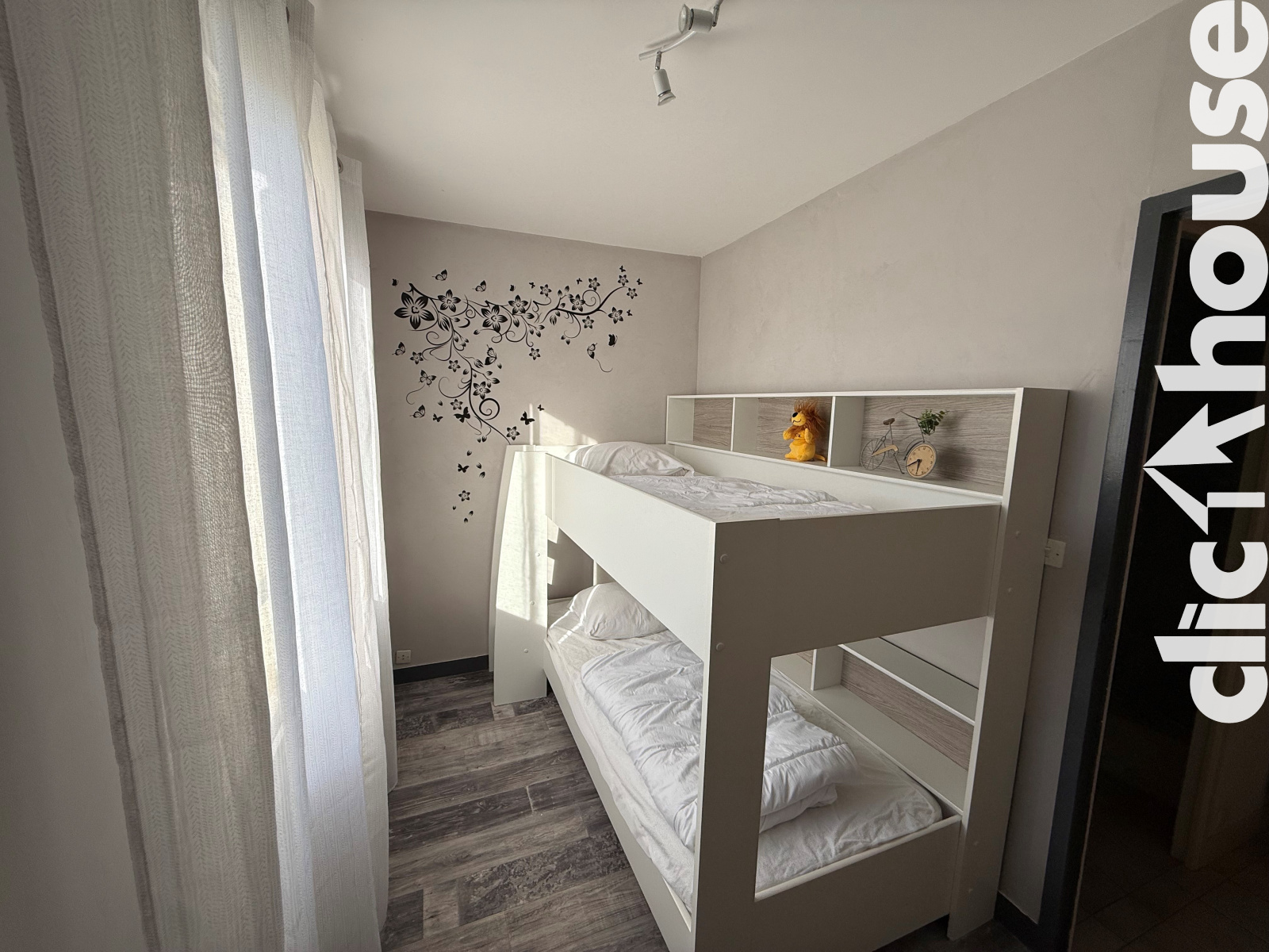 Image_, Duplex, Bernières-sur-Mer, ref :6829