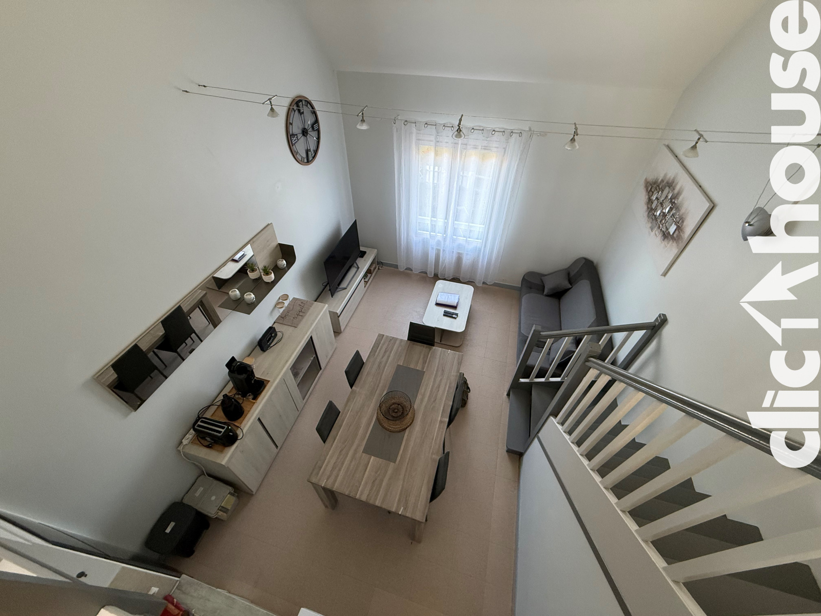 Image_, Duplex, Bernières-sur-Mer, ref :6829