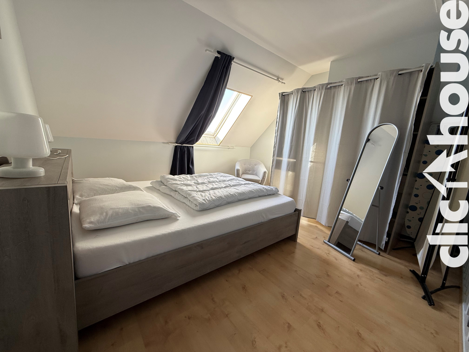 Image_, Duplex, Bernières-sur-Mer, ref :6829