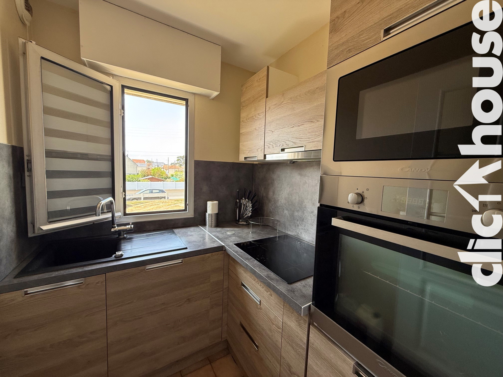 Image_, Appartement, Bernières-sur-Mer, ref :6982