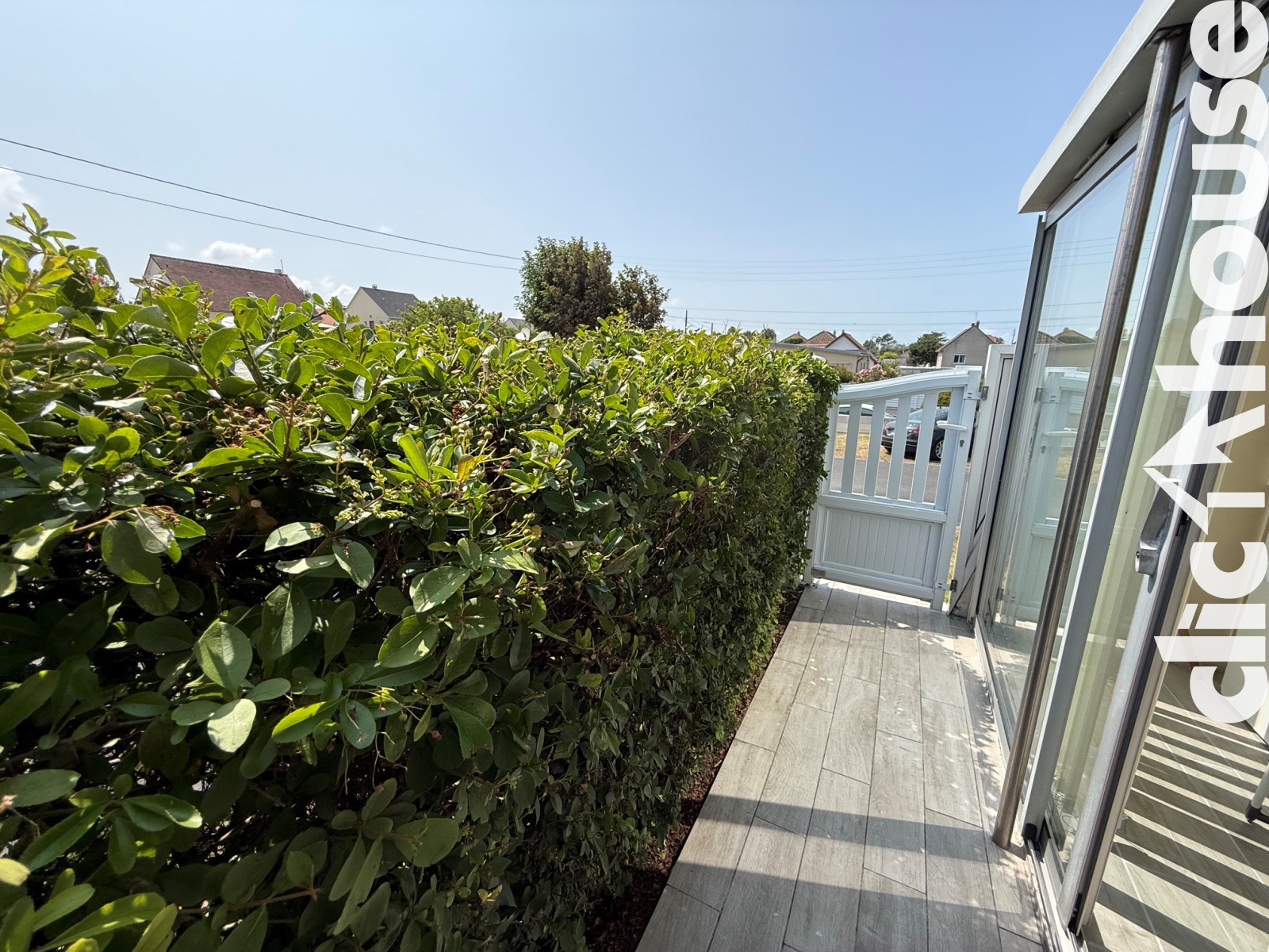 Image_, Appartement, Bernières-sur-Mer, ref :6982