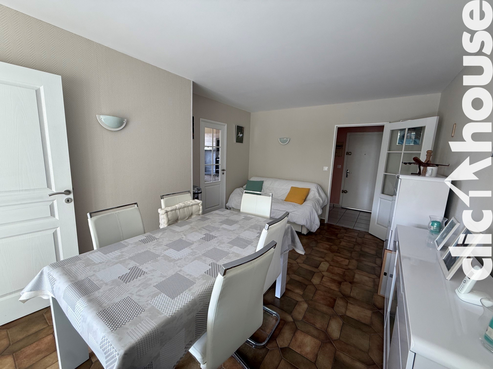 Image_, Appartement, Bernières-sur-Mer, ref :6982