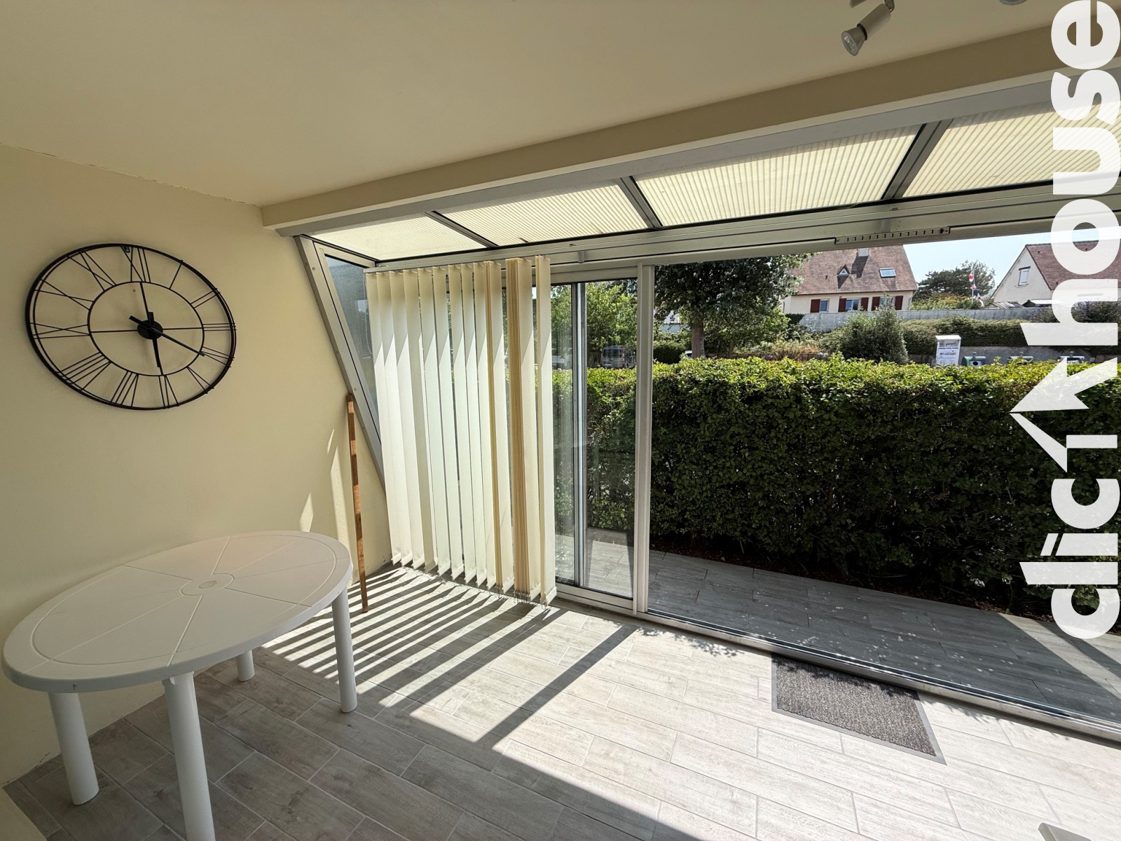 Image_, Appartement, Bernières-sur-Mer, ref :6982