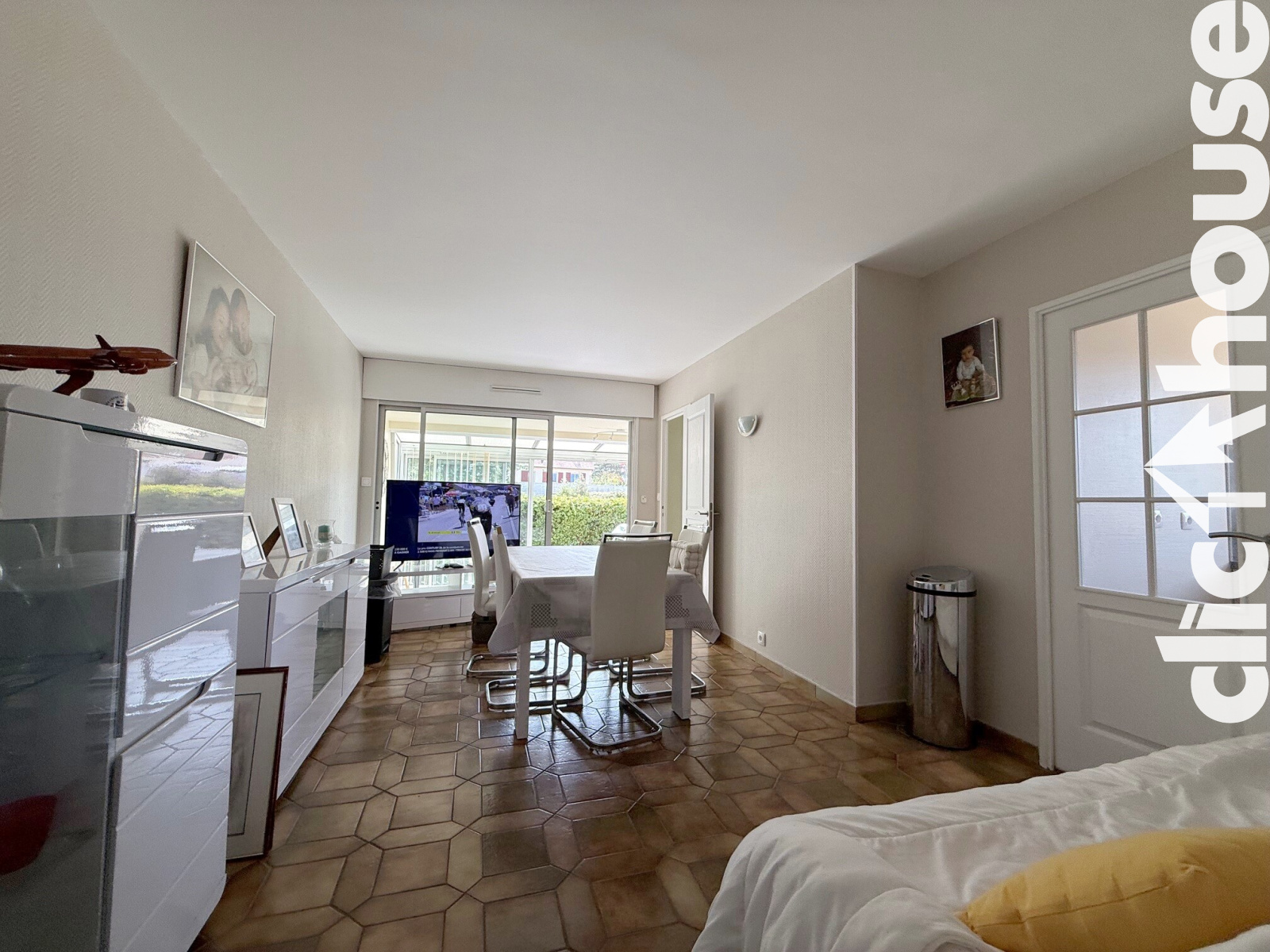 Image_, Appartement, Bernières-sur-Mer, ref :6982