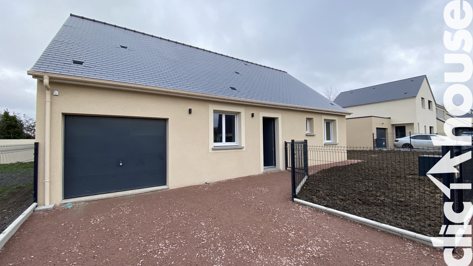 Image_, Maison, Noyers-Bocage, ref :6765