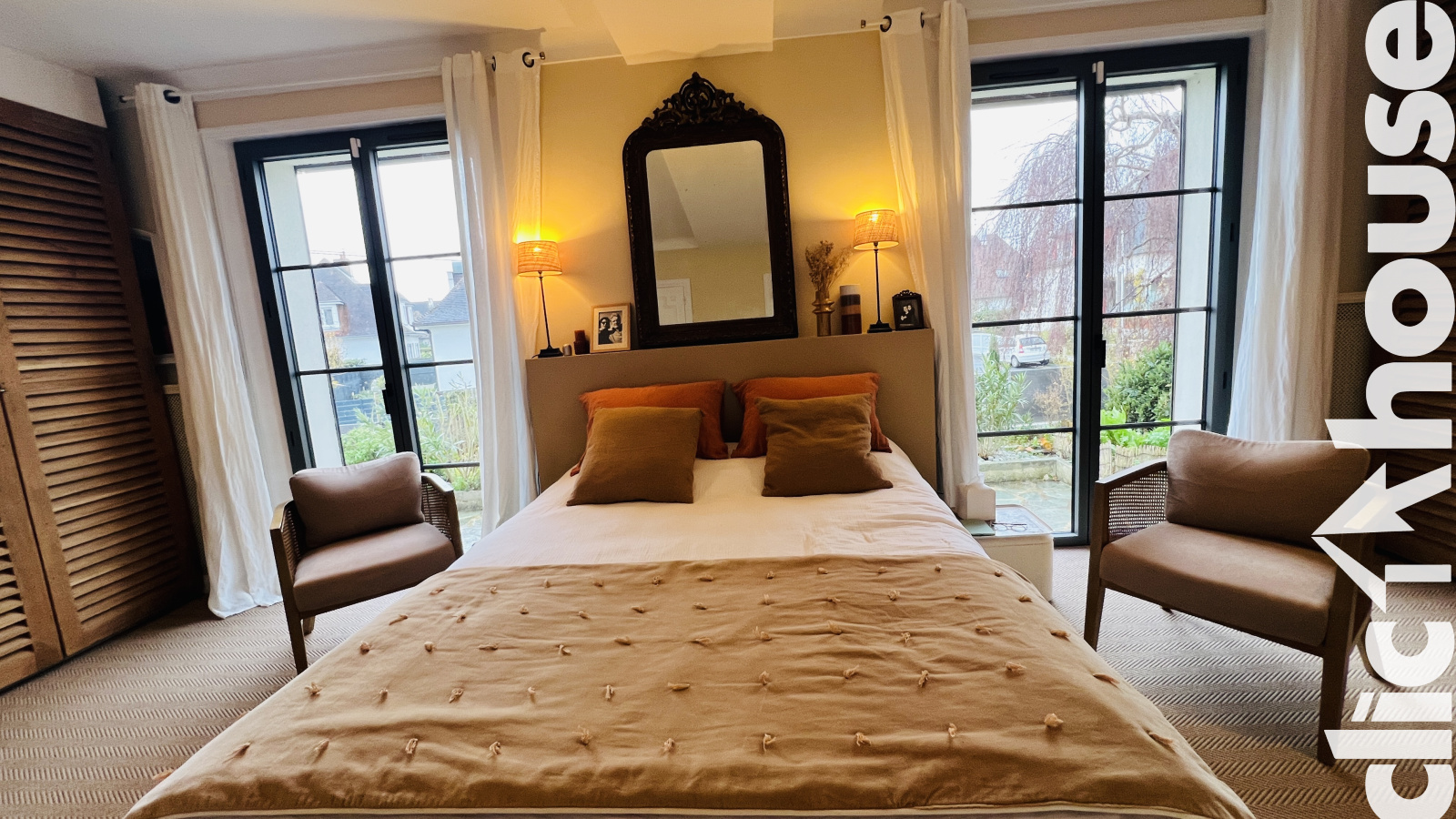 Image_, Maison, Caen, ref :6750