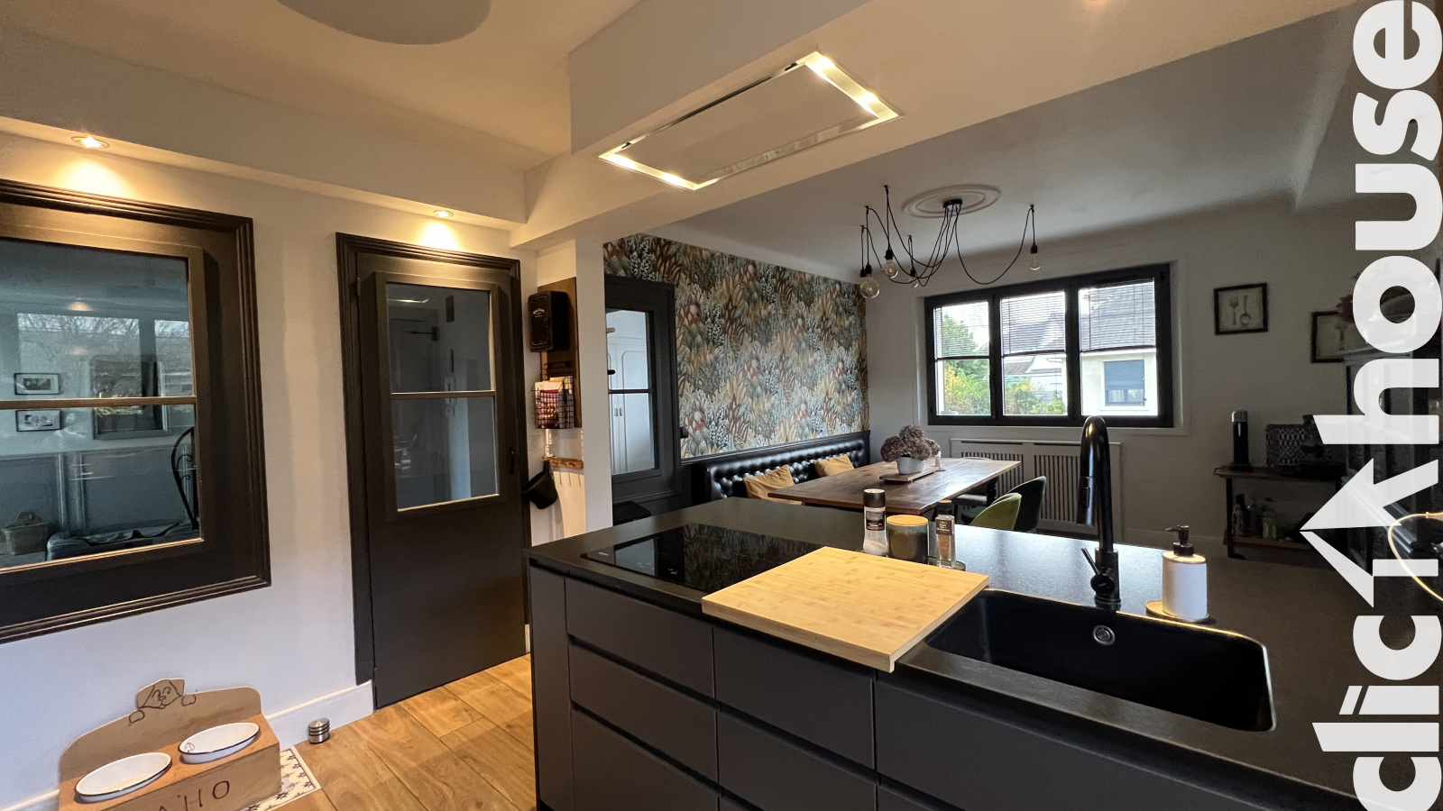 Image_, Maison, Caen, ref :6750