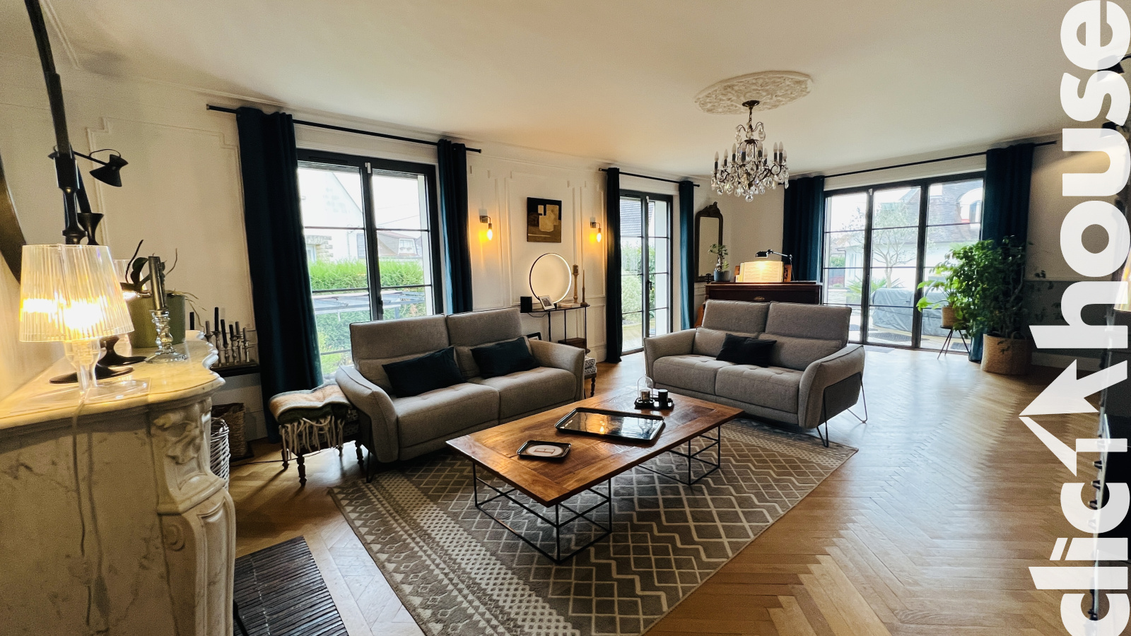 Image_, Maison, Caen, ref :6750