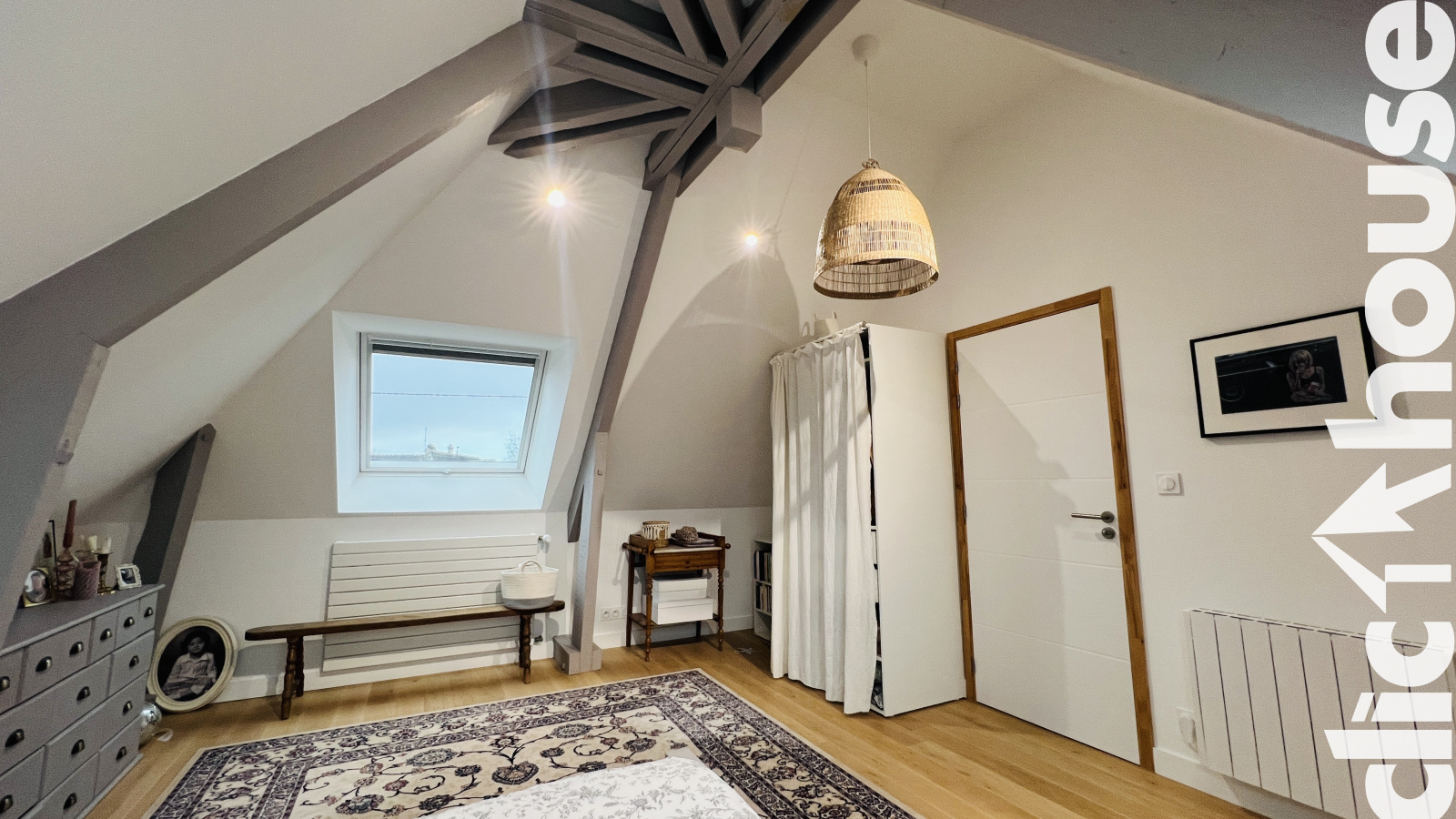 Image_, Maison, Caen, ref :6750