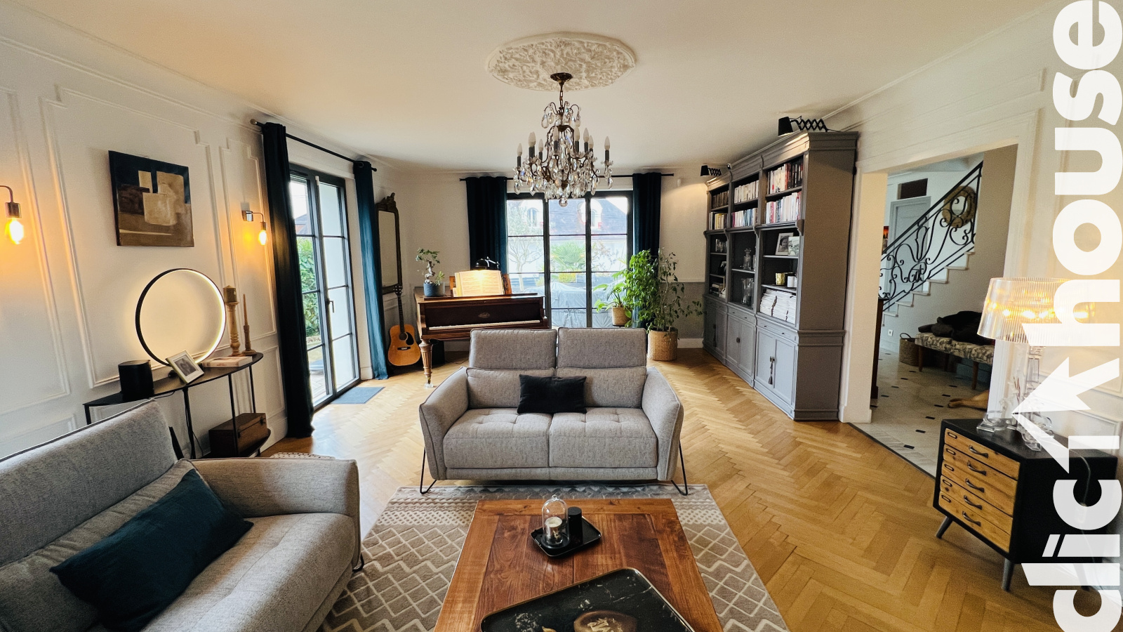 Image_, Maison, Caen, ref :6750