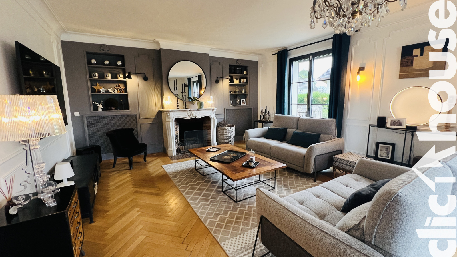 Image_, Maison, Caen, ref :6750