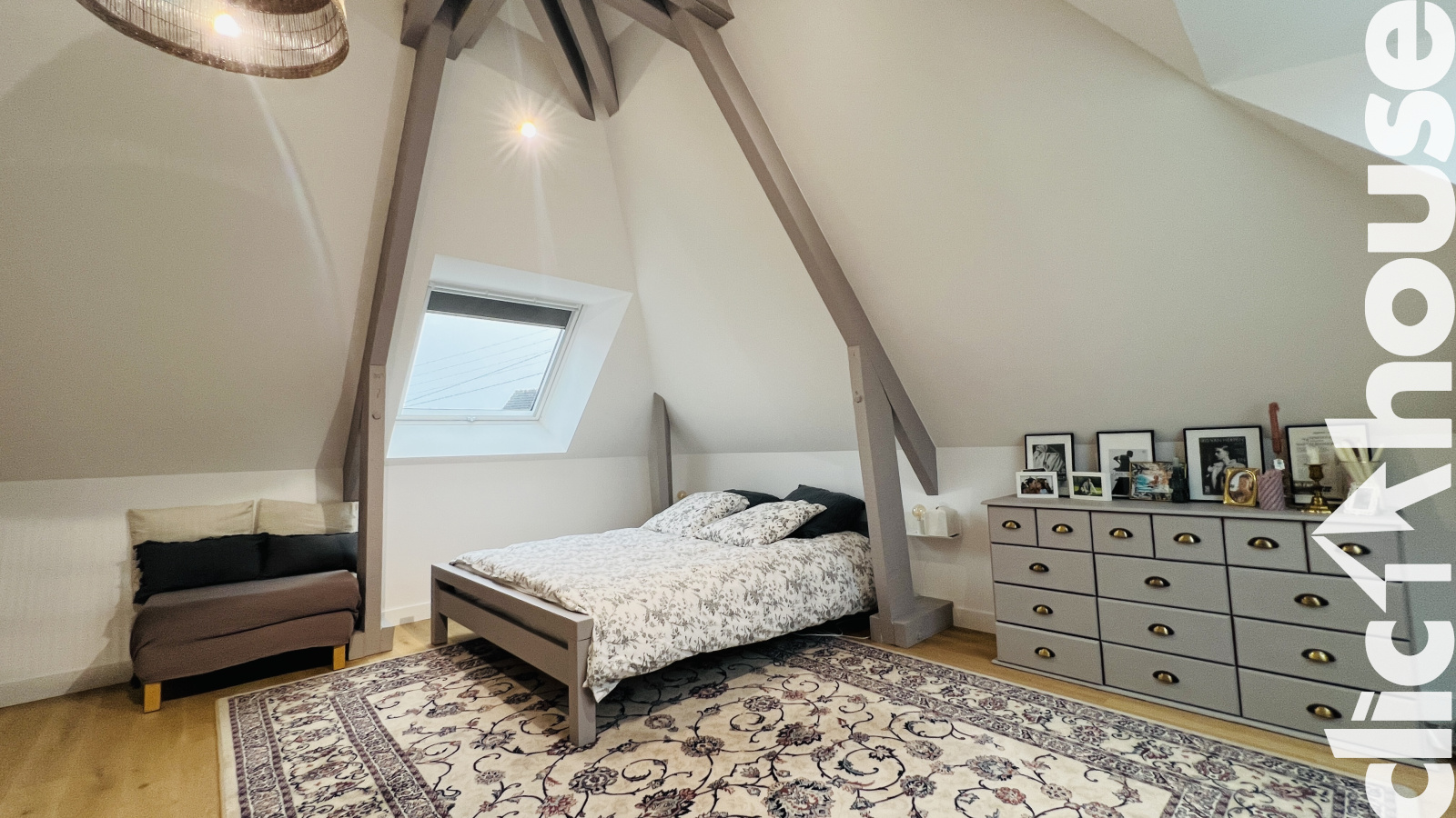 Image_, Maison, Caen, ref :6750