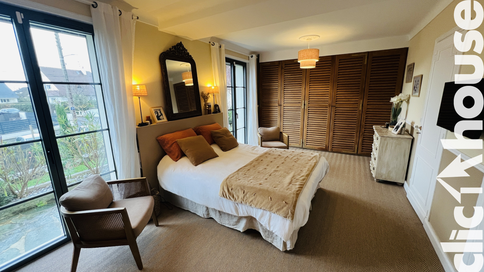 Image_, Maison, Caen, ref :6750