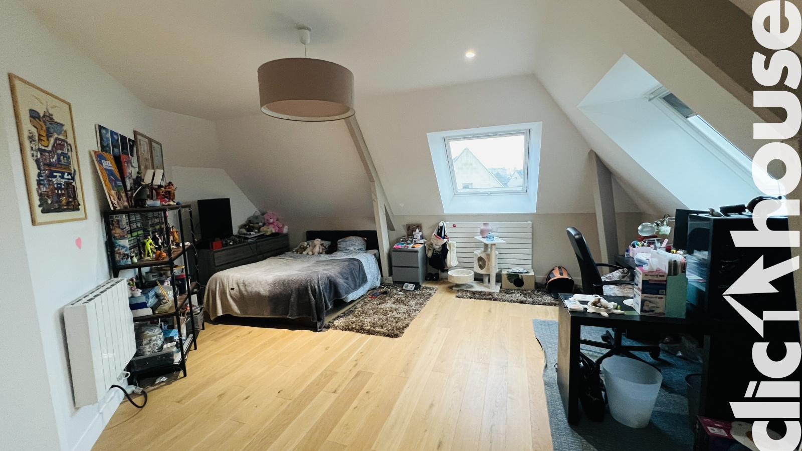 Image_, Maison, Caen, ref :6750