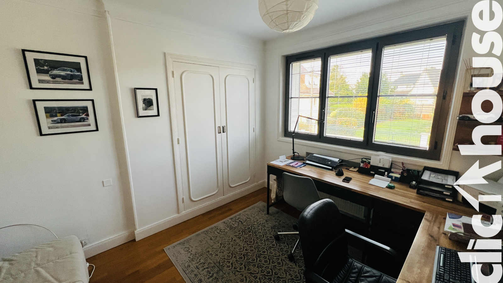 Image_, Maison, Caen, ref :6750