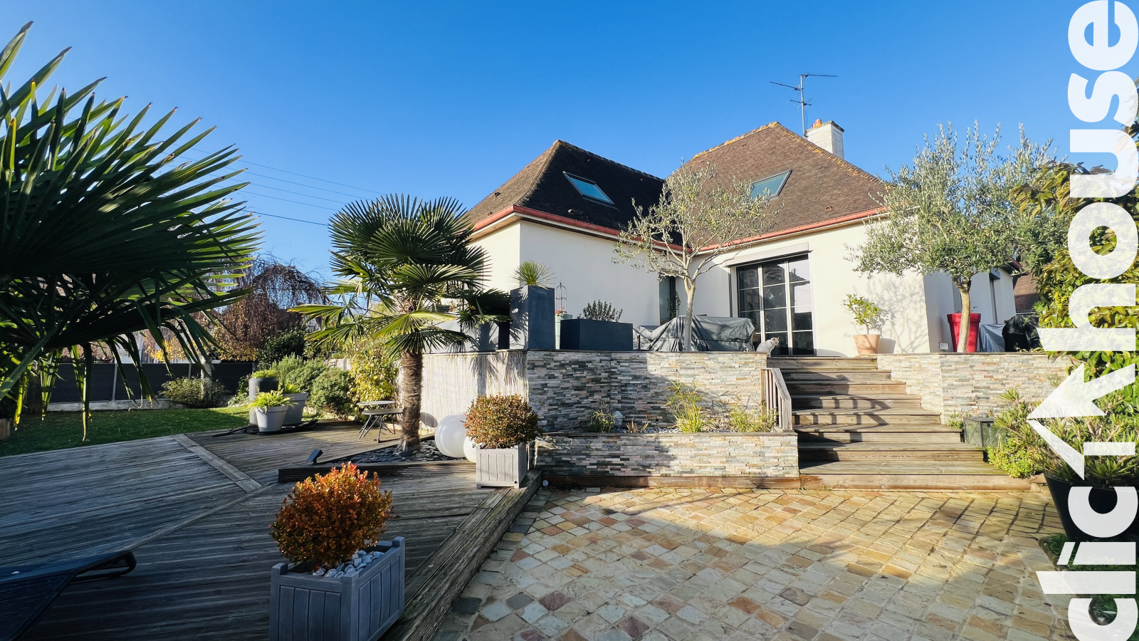 Image_, Maison, Caen, ref :6750