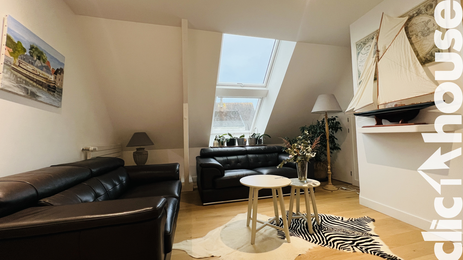 Image_, Maison, Caen, ref :6750