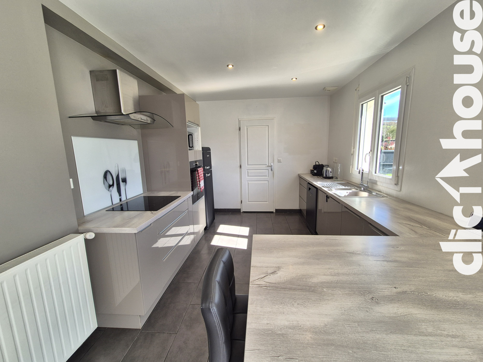 Image_, Maison, Dozulé, ref :6851