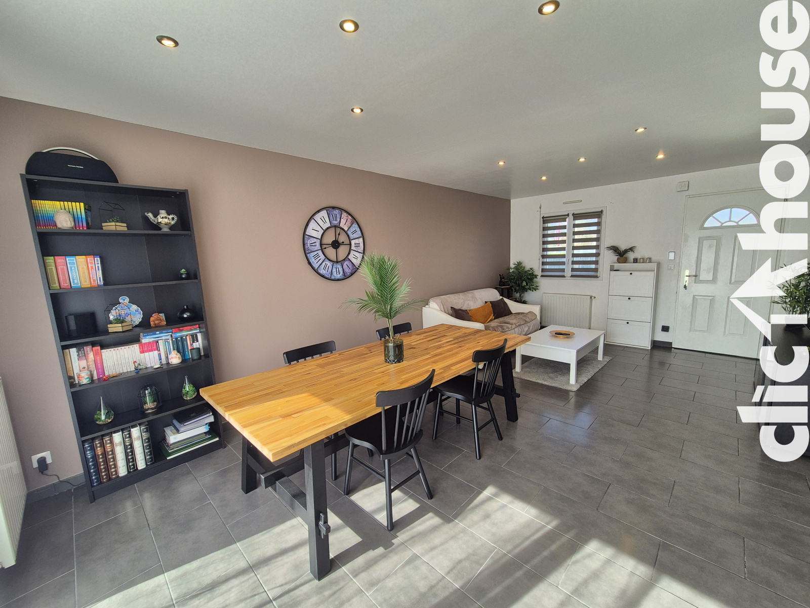 Image_, Maison, Dozulé, ref :6851