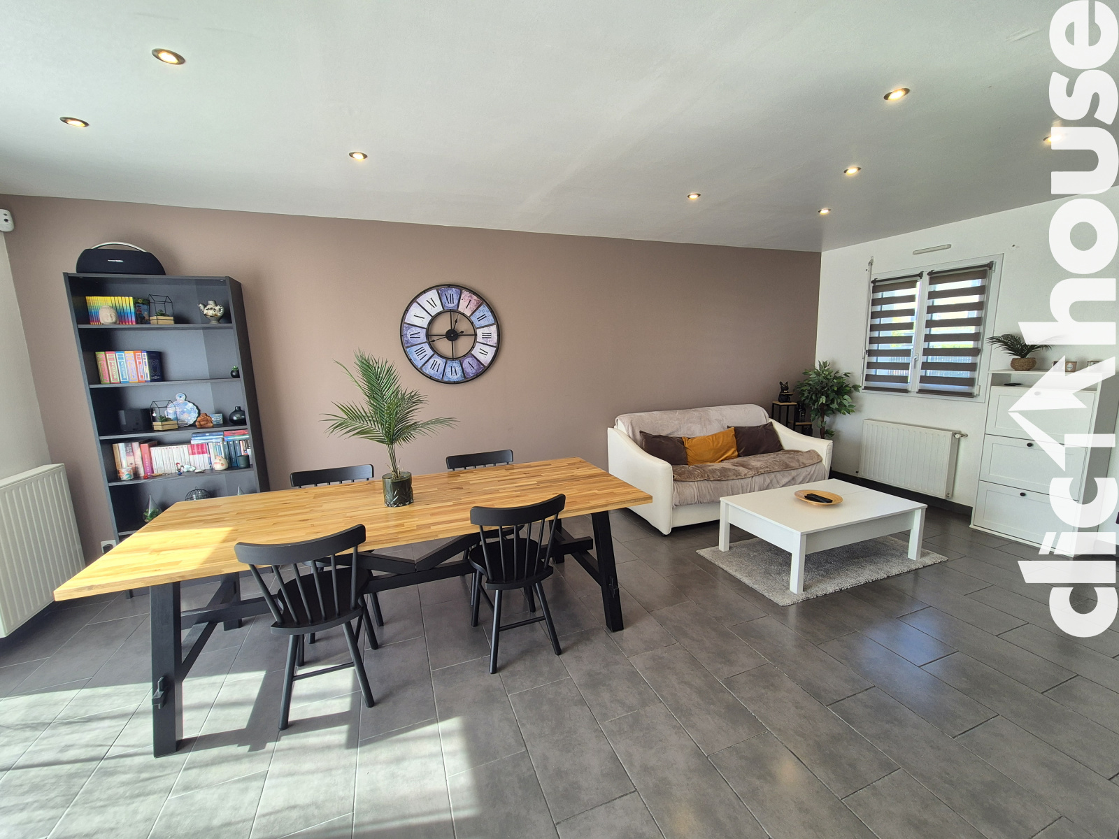 Image_, Maison, Dozulé, ref :6851