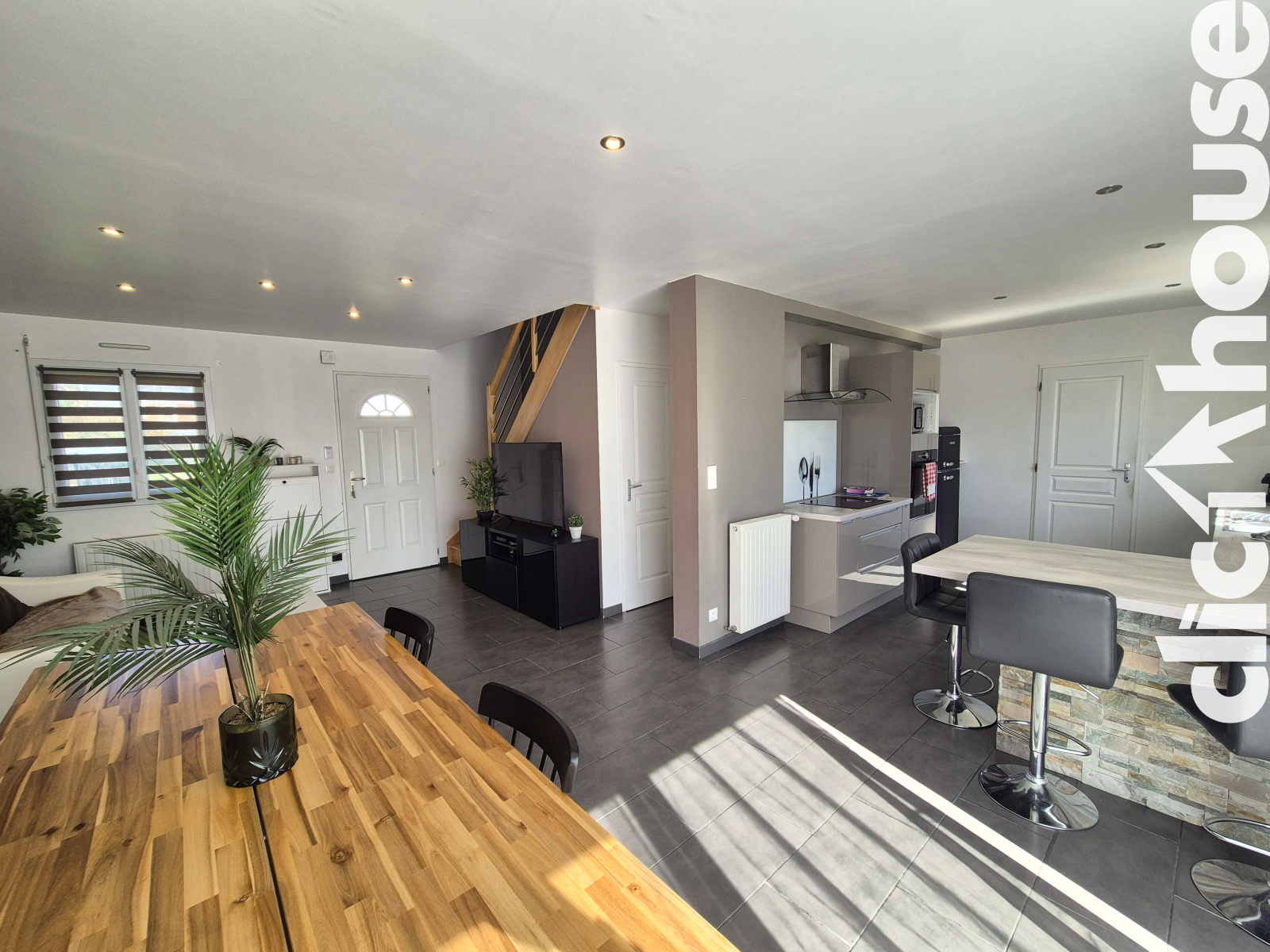 Image_, Maison, Dozulé, ref :6851