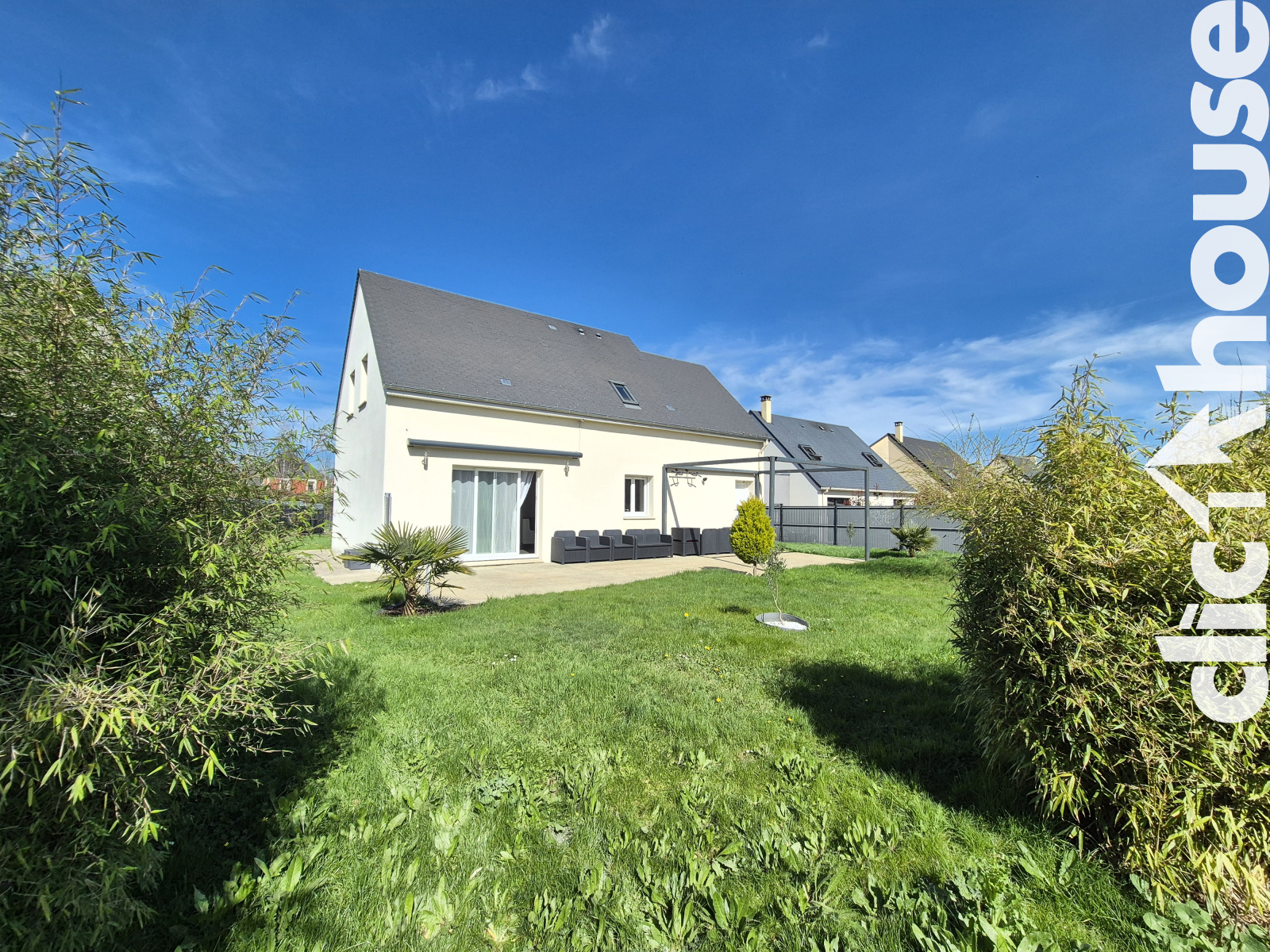 Image_, Maison, Dozulé, ref :6851