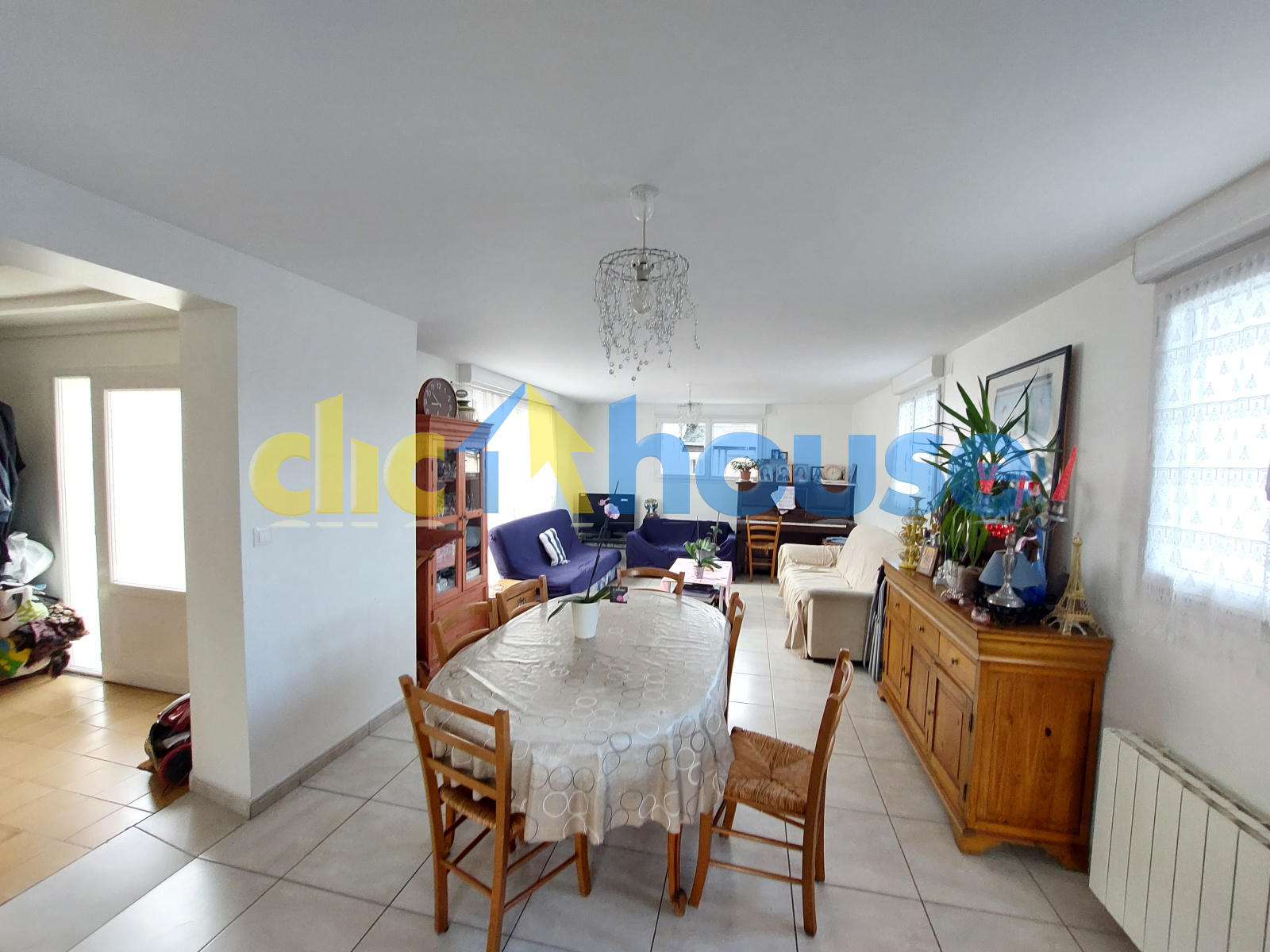 Image_, Maison, Cabourg, ref :5835