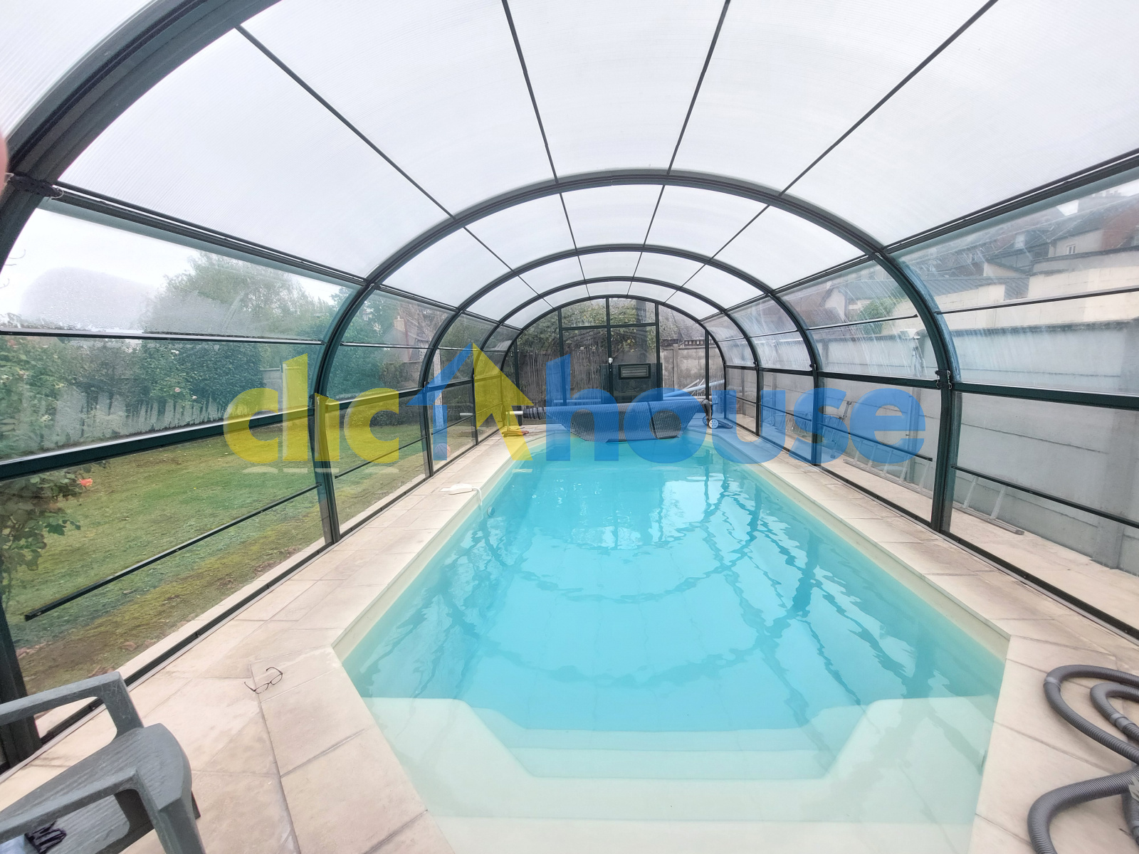 Image_, Maison, Cabourg, ref :5835