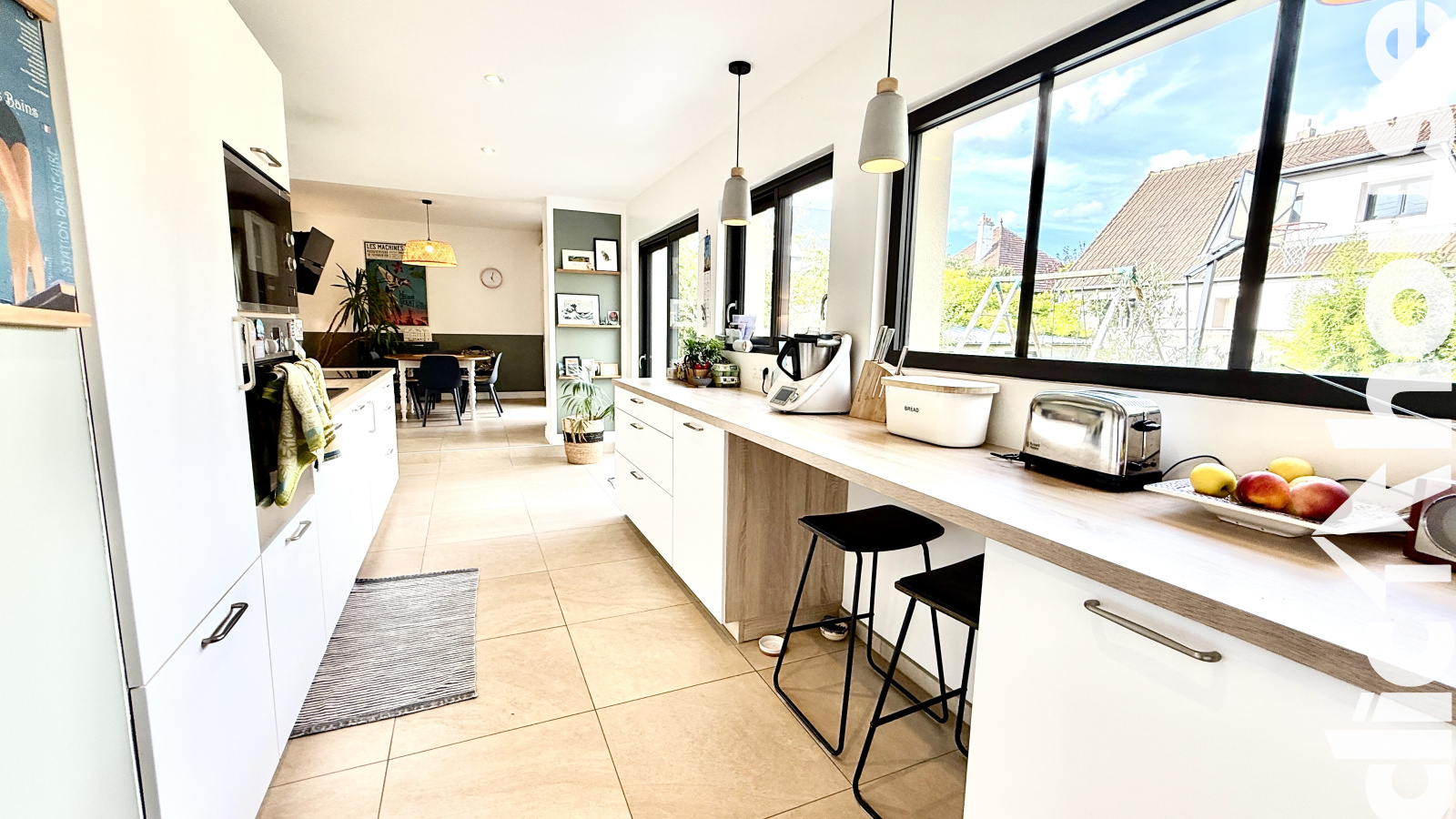 Image_, Maison, Caen, ref :6651