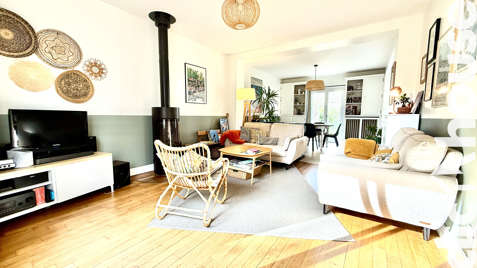 Image_, Maison, Caen, ref :6651